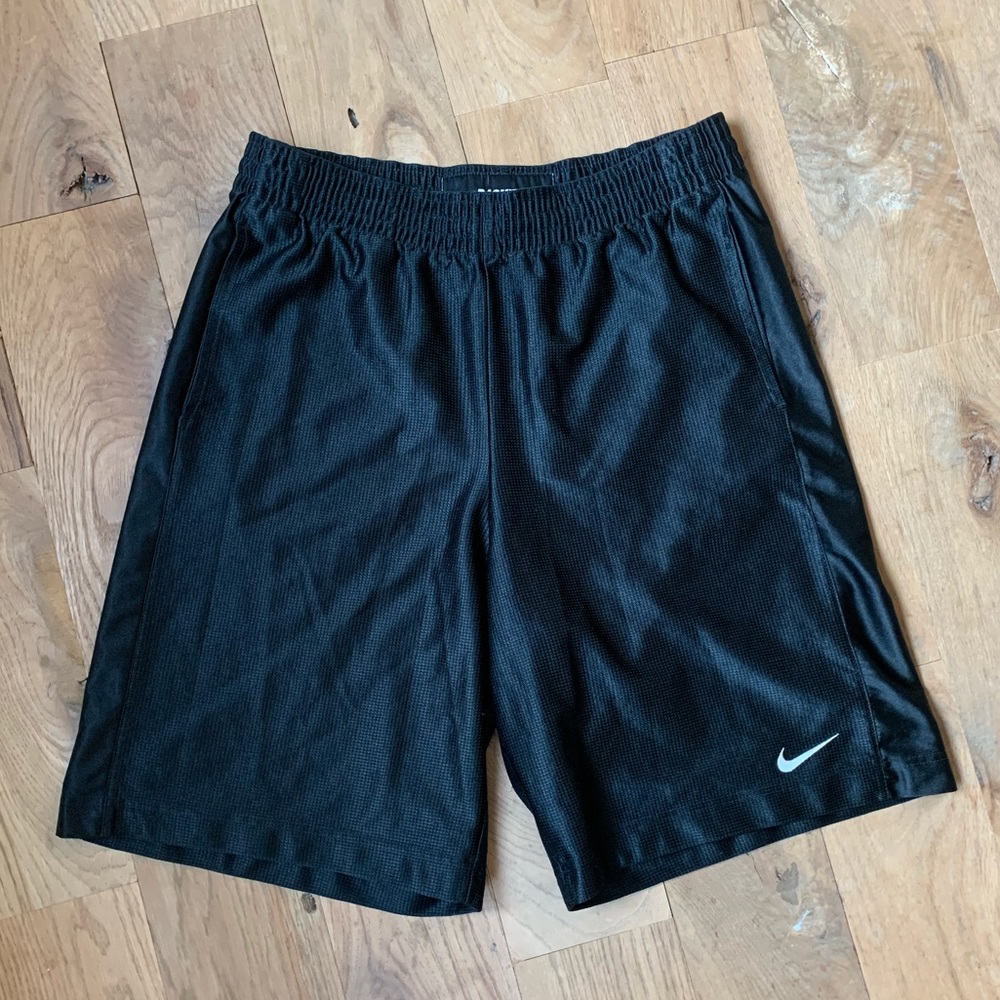 NIKE Basketball Shorts